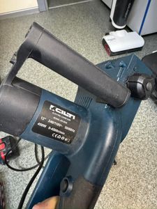 Б/в Пилка ланцюгова електро Cilti bs-6350 01-200829270