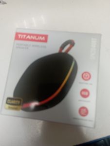 Б/в Акустика Titanum spk2046bt 01-200830848