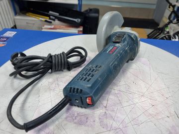 Б/в Кутова шліфмашина Bosch gws 750 s 01-200830465