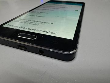 Б/в Мобільний телефон Samsung a500h galaxy a5 16gb 01-200829206
