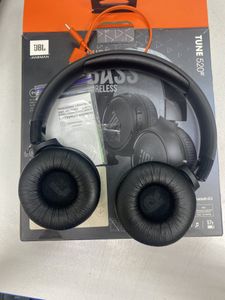Б/в Навушники Jbl tune 520bt 01-200831327