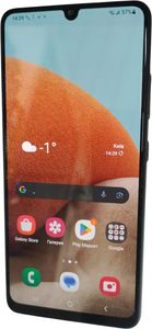 Б/в Мобільний телефон Samsung a325f galaxy a32 4/128gb 01-200830907