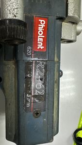 Б/в Фрезер Фіолент r2-620 01-200832487