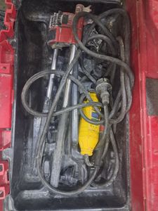 Б/в Установка алмазного буріння Hilti dd ec-1 01-200832895