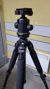 Б/в Штатив Benro a550fkb1 01-200833167