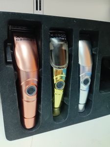 Б/у Триммер электрический Gamma Piu x-ergo 01-200831476