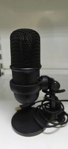 Б/в Мікрофон Hyperx solocast 01-200829115