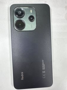 Б/в Мобільний телефон Xiaomi redmi note 14 6/128gb 01-200833333