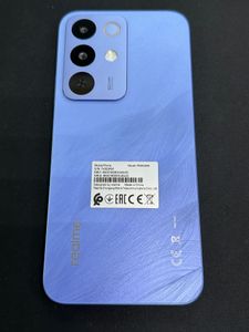 Б/у Мобильный телефон Realme c85 8/256gb kingfisher 01-200831009