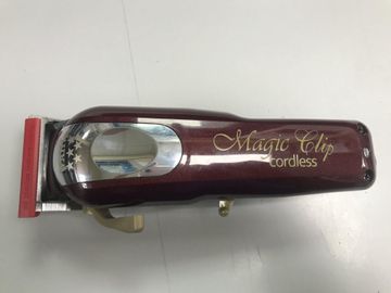 Б/в Тример електричний Wahl professional 5 star magic clip cordless 01-200833772