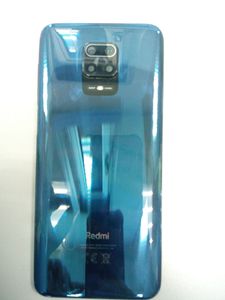 Б/в Мобільний телефон Xiaomi redmi note 9 pro 6/128gb 01-200833790