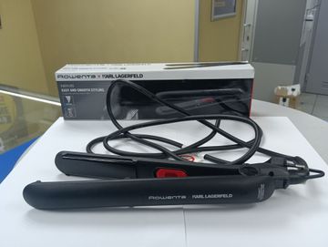 Б/в Плойка Rowenta sf 161l 01-200830929