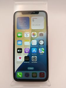 Б/в Мобільний телефон Apple iphone xs 64gb 01-200829151