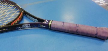 Б/у Ракетка для тенниса Head 660 dynasty 01-200833967