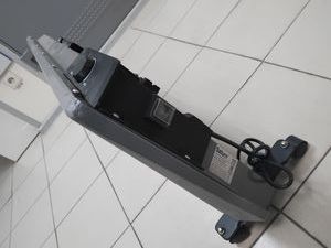 Б/у Обогреватель Saturn st-ht8667 01-200833679