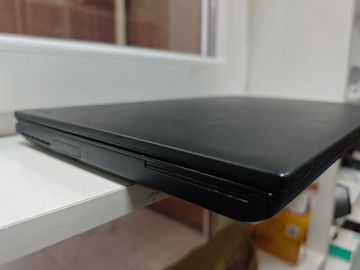 Б/у Ноутбук Lenovo 15/core i7 6820hq ddr3/16gb ddr3/hdd *відсутній/ssd 256 gb/quadro m2000m 4gb 01-200834486