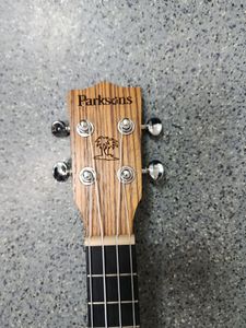 Б/у Укулеле Parksons uk24z 01-200834254