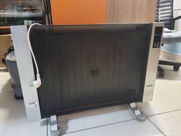 Б/у Обогреватель Astor ph-1120 01-200833634