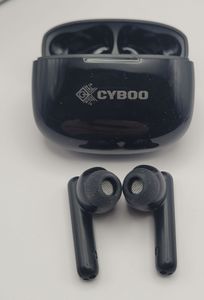 Б/у Наушники Cyboo 105271 01-200834768