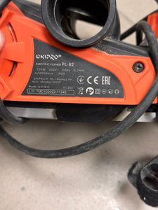 Б/в Рубанок Dnipro-M pl-82 01-200808262