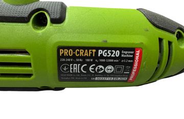 Б/в Багатофункціональний інструмент Procraft pg-520 01-200758916