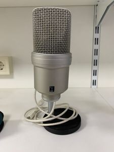 Б/у Микрофон Samson g track 01-200835399