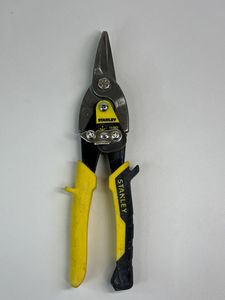 Б/в Ножиці по металу Stanley 2-14-563 01-200835314