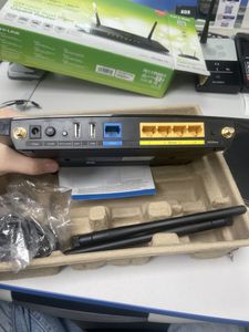 Б/у Беспроводный маршрутизатор Tp-Link archer c5 01-200830456