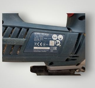Б/у Электролобзик Bosch gst 8000 e 01-200830422