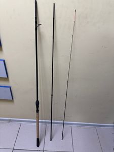 Б/в Спінінг Flagman sherman pro 3.3m 70g 01-200788897