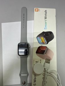 Б/в Смарт-годинник Без Виробника gs9 pro 01-200820129