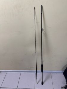 Б/у Спиннинг Hearty Rise evolution e3-762ms 01-200820091