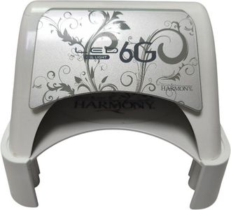 Б/у Лампа для маникюра Harmony 01374 01-200834382