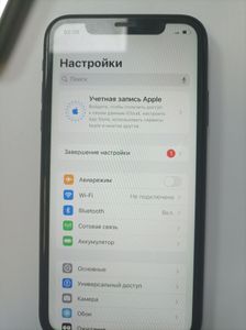 Б/в Мобільний телефон Apple iphone xr 64gb 01-200836607