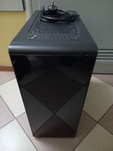 Б/у Системный блок Пк intel core i3-9100f/ram 8 gb/hdd 1000 gb/ssd 120 gb/nvidia gtx 1650 (geforce) 4gb gddr5 128bit 01-200836552