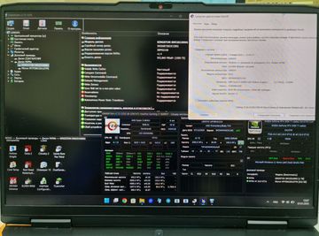 Б/в Ноутбук Lenovo 16/ryzen 5 6600h ddr5/16gb ddr5/hdd *відсутній/ssd 1500 gb/geforce rtx3050ti 4gb 01-200828238