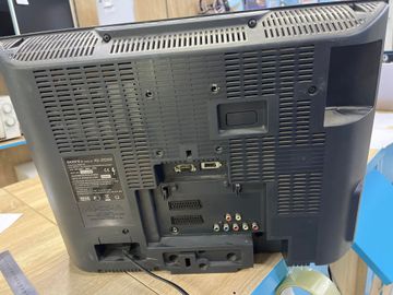 Б/в Телевізор LCD 20" Sony kdl-20s2030k 01-200835854