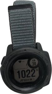 Б/в Смарт-годинник Garmin mil-std-810g 01-200798045