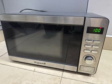 Б/в Мікрохвильова піч Vilgrand vmw-7206d 01-200836291