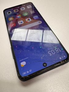 Б/у Мобильный телефон Xiaomi redmi note 10 4/64gb 01-200836195