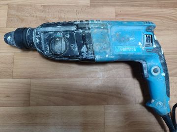 Б/в Перфоратор Свитязь сп 26-10 р 01-200831421