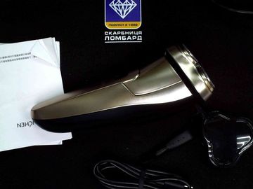 Б/у Электробритва Enchen steel 3s 01-200836023