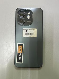 Б/у Мобильный телефон Infinix smart 9 4/128gb 01-200835893