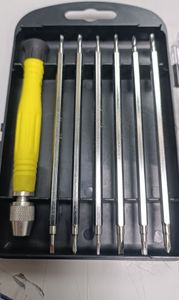 Б/в Набір інструментів Topex 39d551 01-200836648