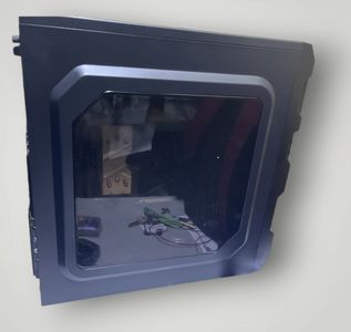 Б/в Системний блок Пк intel core i5-10600kf/ram 32 gb/hdd 1000 gb/ssd 240 gb/nvidia rtx 3060 (geforce) 12gb gddr6 192bit 01-200762219