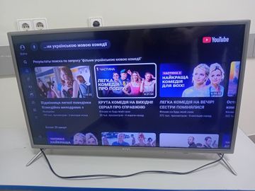 Б/в Телевізор Kivi 32h600gu 01-200826160