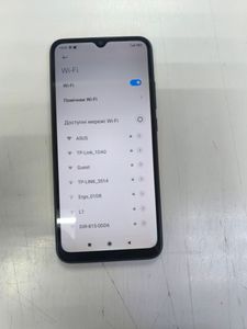 Б/в Мобільний телефон Xiaomi redmi 9c nfc 2/32gb 01-200836814