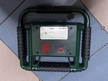 Б/в Прожектор Parkside pfla 4400 b2 / hg10140 01-200838727