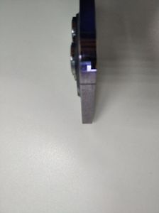 Б/в Мобільний телефон Apple iphone 14 pro max 256gb esim 01-200838911