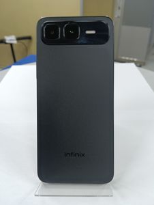 Б/в Мобільний телефон Infinix smart 10 plus 4/128gb 01-200839336